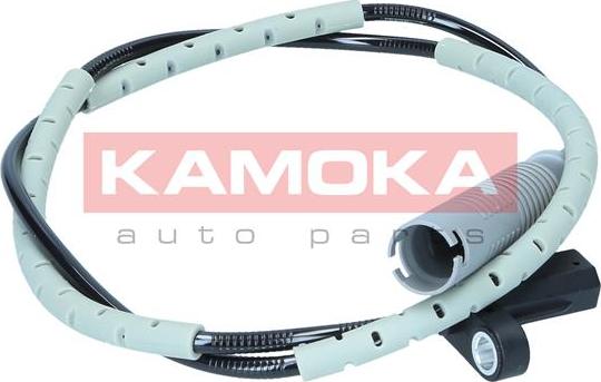 Kamoka 1060759 - Capteur, vitesse de roue droxauto.com