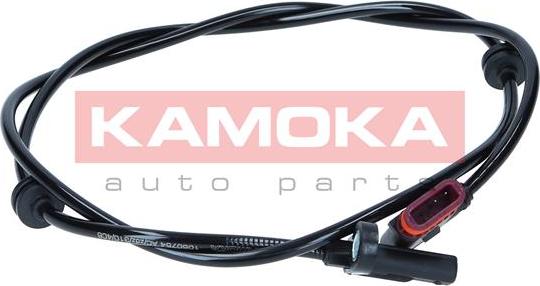 Kamoka 1060754 - Capteur, vitesse de roue droxauto.com
