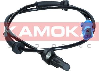 Kamoka 1060750 - Capteur, vitesse de roue droxauto.com