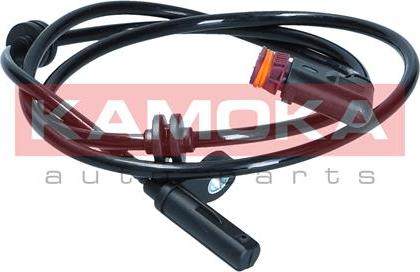 Kamoka 1060753 - Capteur, vitesse de roue droxauto.com