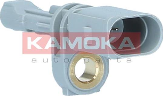 Kamoka 1060766 - Capteur, vitesse de roue droxauto.com