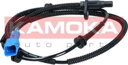 Kamoka 1060706 - Capteur, vitesse de roue droxauto.com