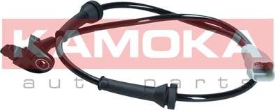 Kamoka 1060701 - Capteur, vitesse de roue droxauto.com