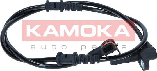 Kamoka 1060708 - Capteur, vitesse de roue droxauto.com