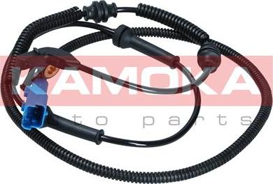Kamoka 1060702 - Capteur, vitesse de roue droxauto.com
