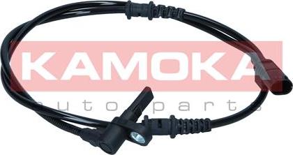 Kamoka 1060707 - Capteur, vitesse de roue droxauto.com