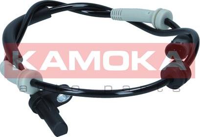 Kamoka 1060714 - Capteur, vitesse de roue droxauto.com