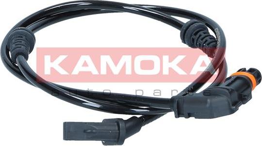 Kamoka 1060715 - Capteur, vitesse de roue droxauto.com