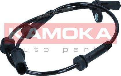 Kamoka 1060711 - Capteur, vitesse de roue droxauto.com