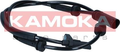 Kamoka 1060713 - Capteur, vitesse de roue droxauto.com