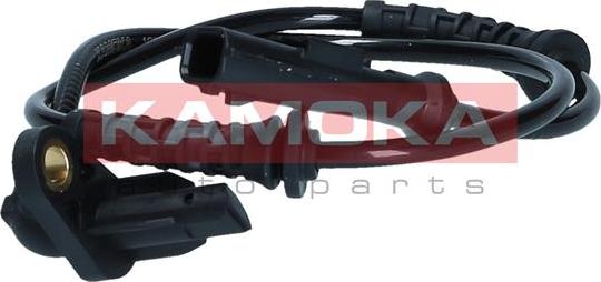 Kamoka 1060783 - Capteur, vitesse de roue droxauto.com