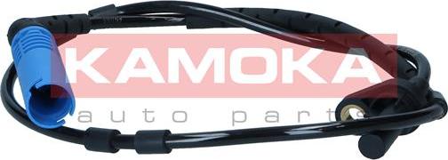 Kamoka 1060739 - Capteur, vitesse de roue droxauto.com