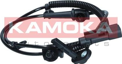 Kamoka 1060736 - Capteur, vitesse de roue droxauto.com