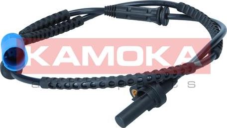 Kamoka 1060738 - Capteur, vitesse de roue droxauto.com