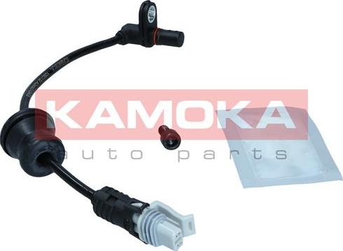 Kamoka 1060732 - Capteur, vitesse de roue droxauto.com