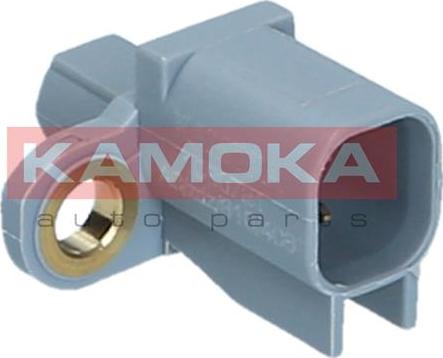 Kamoka 1060721 - Capteur, vitesse de roue droxauto.com