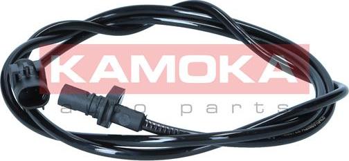 Kamoka 1060728 - Capteur, vitesse de roue droxauto.com