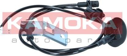 Kamoka 1060722 - Capteur, vitesse de roue droxauto.com
