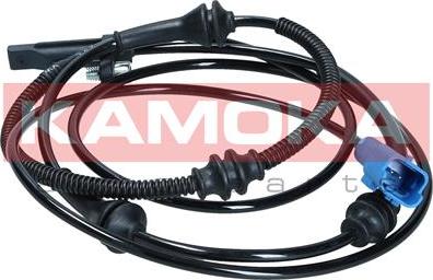 Kamoka 1060773 - Capteur, vitesse de roue droxauto.com