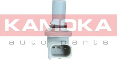 Kamoka 108005 - Capteur, position d'arbre à cames droxauto.com