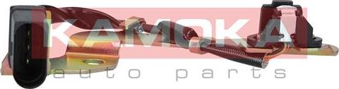 Kamoka 108001 - Capteur, position d'arbre à cames droxauto.com