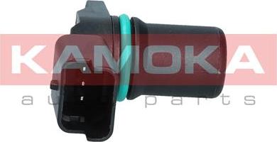 Kamoka 108003 - Capteur, position d'arbre à cames droxauto.com