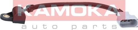 Kamoka 108002 - Capteur, position d'arbre à cames droxauto.com