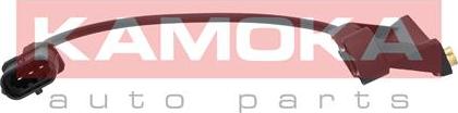 Kamoka 108019 - Capteur, position d'arbre à cames droxauto.com