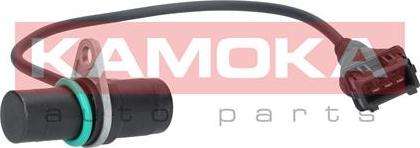 Kamoka 108010 - Capteur, position d'arbre à cames droxauto.com