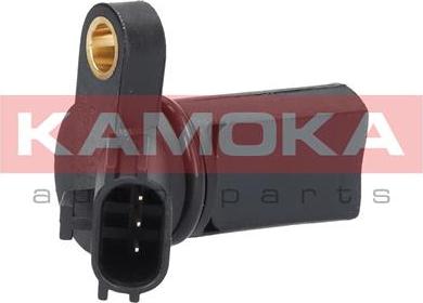 Kamoka 108012 - Capteur, position d'arbre à cames droxauto.com
