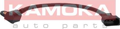Kamoka 108017 - Capteur, position d'arbre à cames droxauto.com