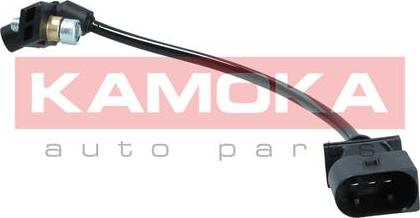 Kamoka 108035 - Capteur d'angle, vilebrequin droxauto.com