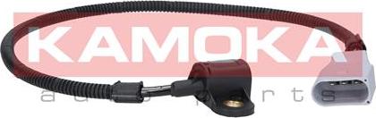 Kamoka 108033 - Capteur, position d'arbre à cames droxauto.com