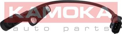 Kamoka 108025 - Capteur, position d'arbre à cames droxauto.com