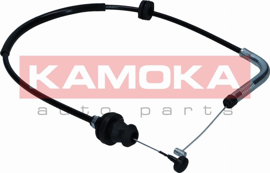 Kamoka 116045 - Câble d'accélération droxauto.com