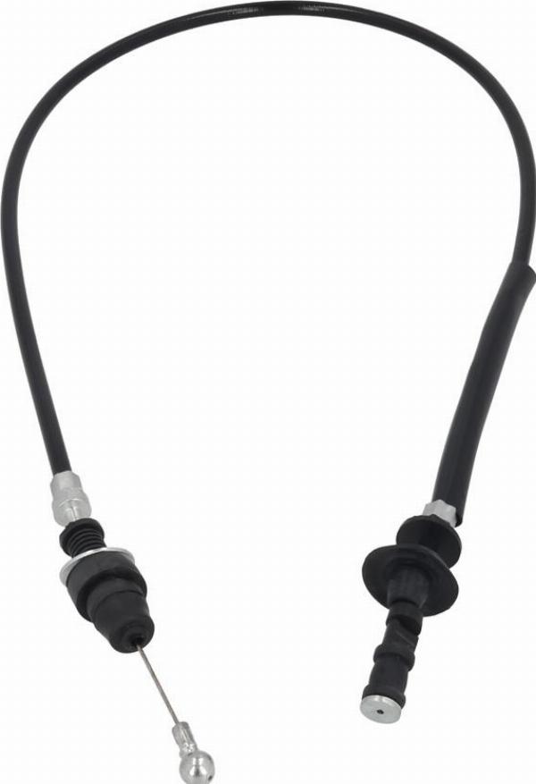Kamoka 116009 - Câble d'accélération droxauto.com