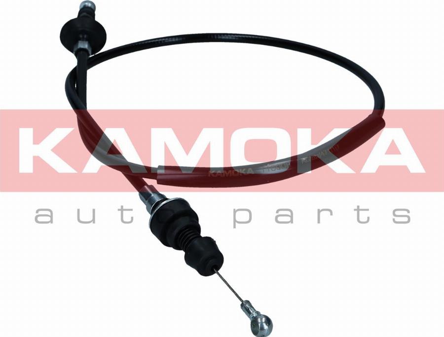Kamoka 116008 - Câble d'accélération droxauto.com