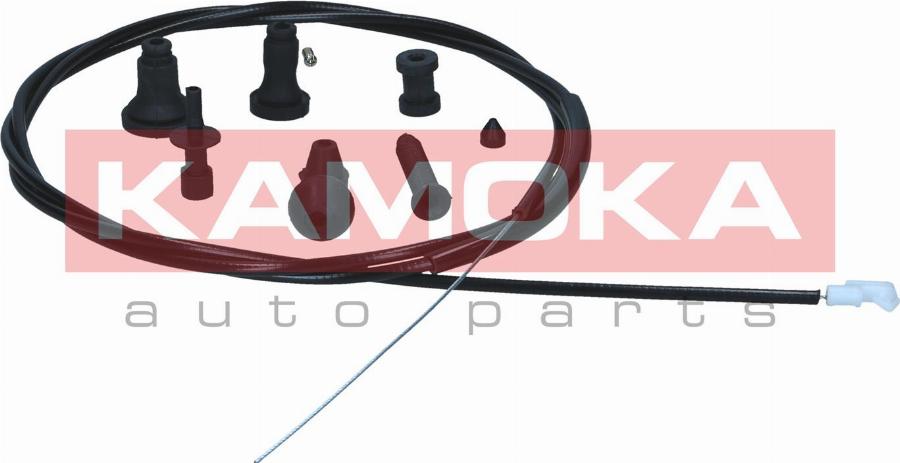 Kamoka 116015 - Câble d'accélération droxauto.com