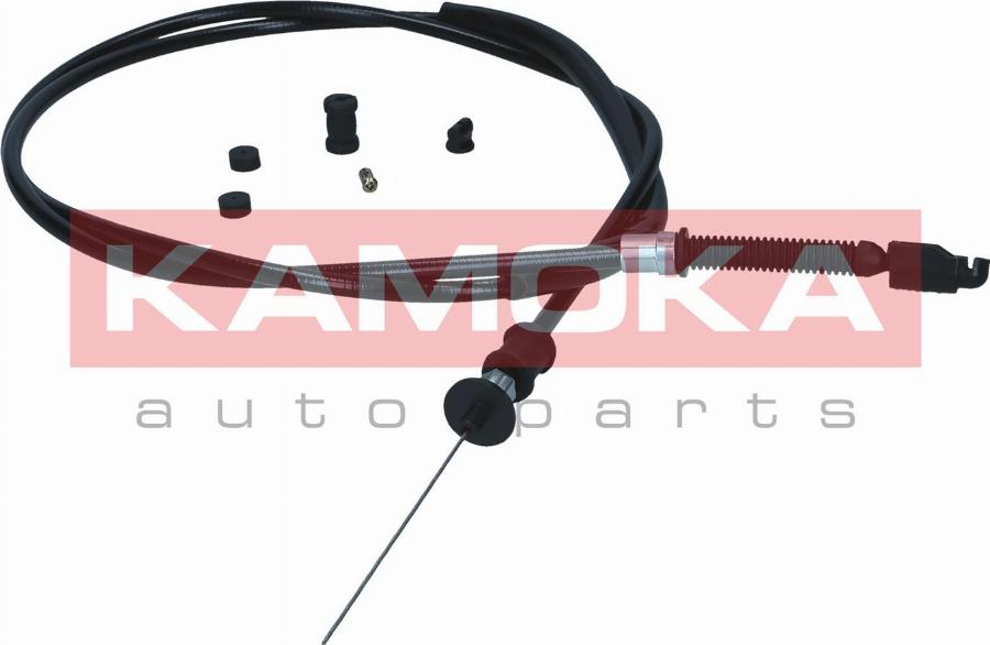 Kamoka 116088 - Câble d'accélération droxauto.com