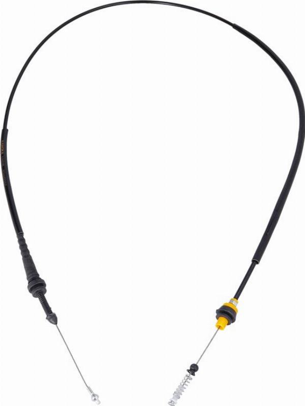 Kamoka 116035 - Câble d'accélération droxauto.com