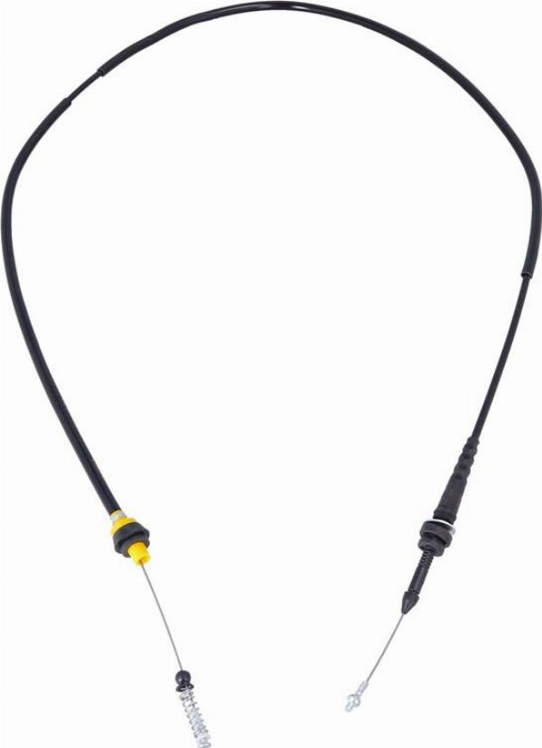 Kamoka 116032 - Câble d'accélération droxauto.com