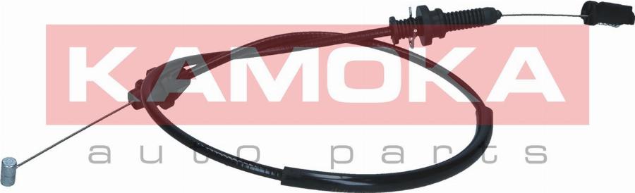 Kamoka 116020 - Câble d'accélération droxauto.com
