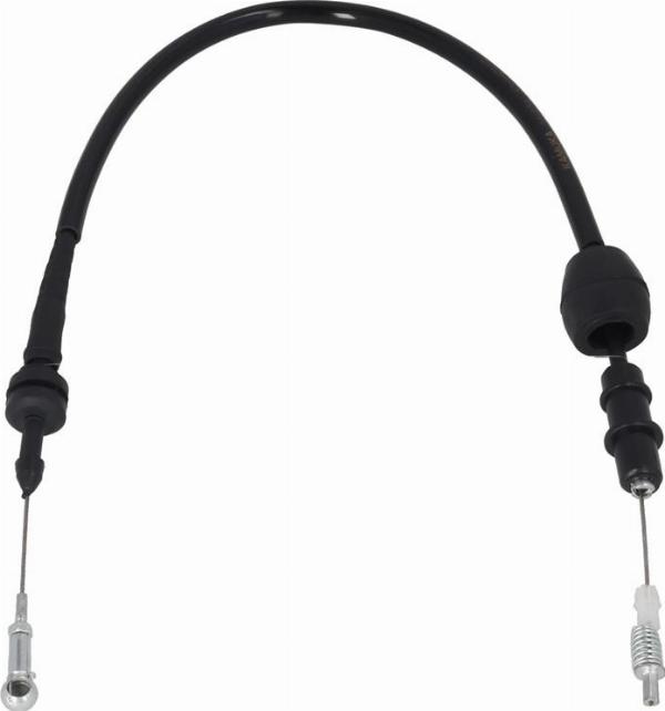 Kamoka 116074 - Câble d'accélération droxauto.com