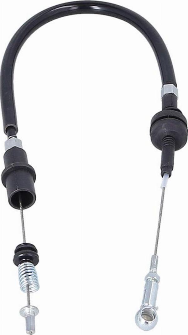 Kamoka 116076 - Câble d'accélération droxauto.com