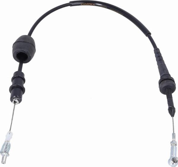 Kamoka 116072 - Câble d'accélération droxauto.com