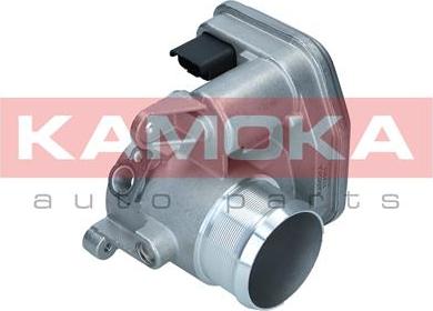Kamoka 112052 - Corps papillon droxauto.com