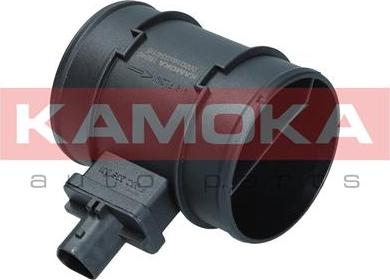 Kamoka 18046 - Débitmètre de masse d'air droxauto.com