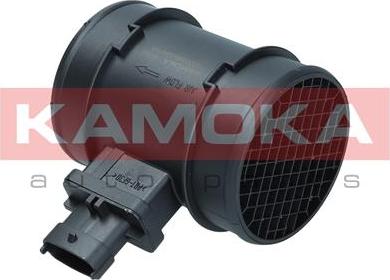 Kamoka 18050 - Débitmètre de masse d'air droxauto.com