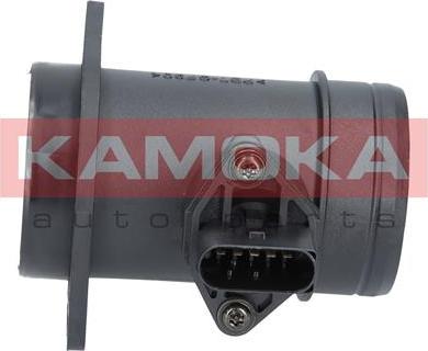 Kamoka 18065 - Débitmètre de masse d'air droxauto.com