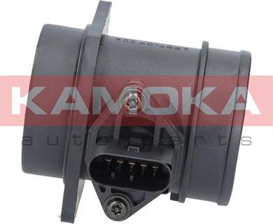 Kamoka 18060 - Débitmètre de masse d'air droxauto.com